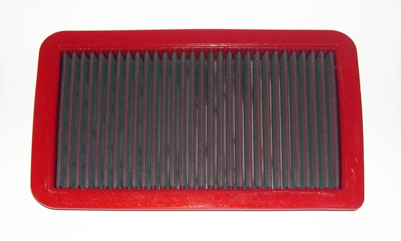 BMC — BMC 03-09 Mazda 3 (BK) 1.4L Replacement Panel Air Filter