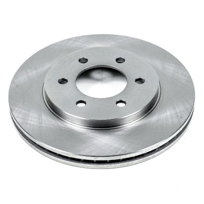 PowerStop — Power Stop 02-06 Ford Expedition Front Autospecialty Brake Rotor
AutoSpecialty Rotor