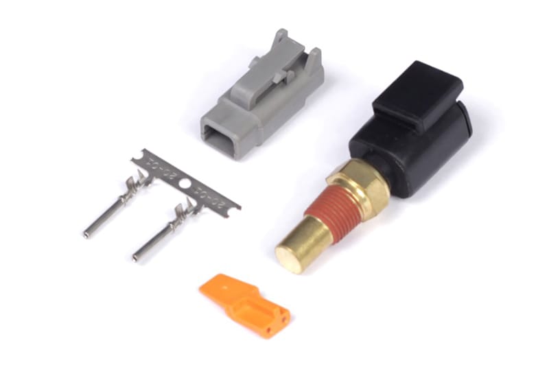 Haltech — Haltech Coolant Temp Sensor 1/8 NPT Thread
Sensors