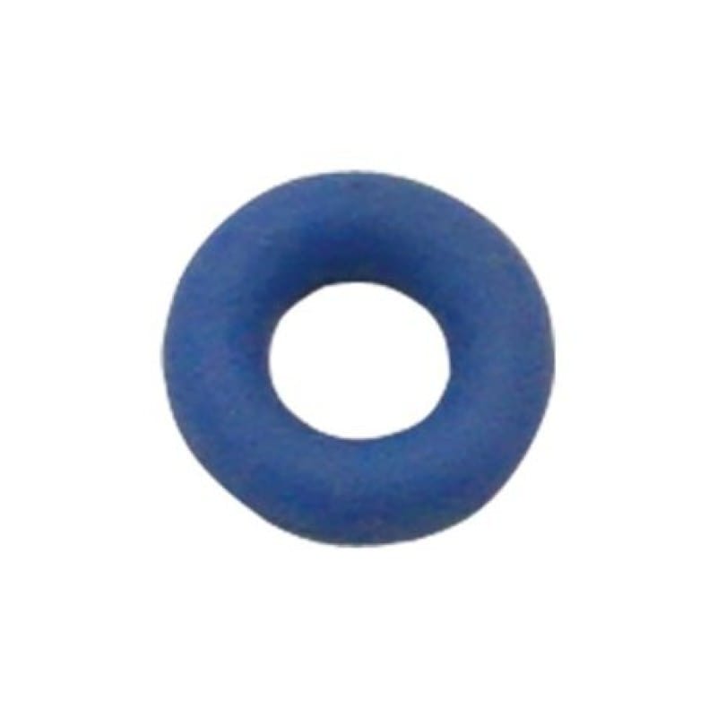 S&S Cycle — S&S Cycle .125in ID x .250in OD Silicone O-Ring