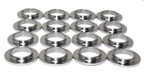 GSC Power Division — GSC OEM Replacement Valve Spring Seats are perfect for replacing old seats when upgrading to a high performance spring kit like the GSC Beehives. Same thickness as OEM,