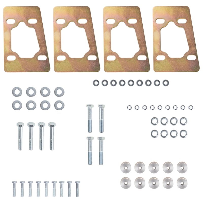 Old Man Emu — ARB Gearbox Packer Kit Y61 SWB
Coil Spring Set