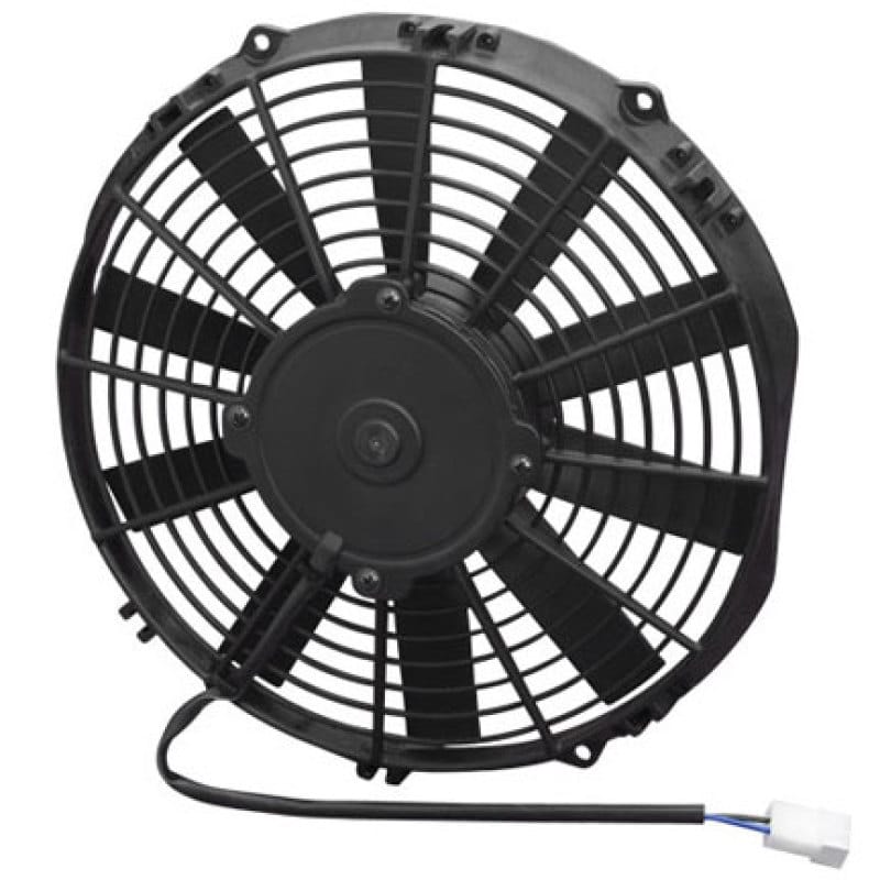 SPAL — SPAL 944 CFM 11in Medium Profile Fan - Push (VA09-AP50/C-27S)