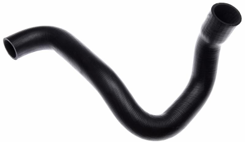 Gates — Gates 96-00 Chevrolet C & K Series Pickup V-8 7.4L Lower Molded Coolant Hose