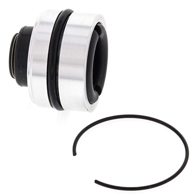 All Balls Racing — All Balls Racing 87-88 Kawasaki KXF250 Tecate - Rear Shock Seal Head Kit