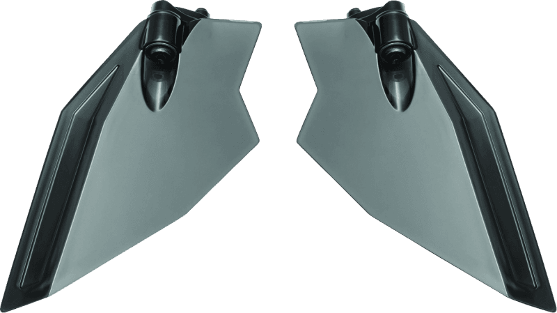 Kuryakyn — Upper Air Deflectors