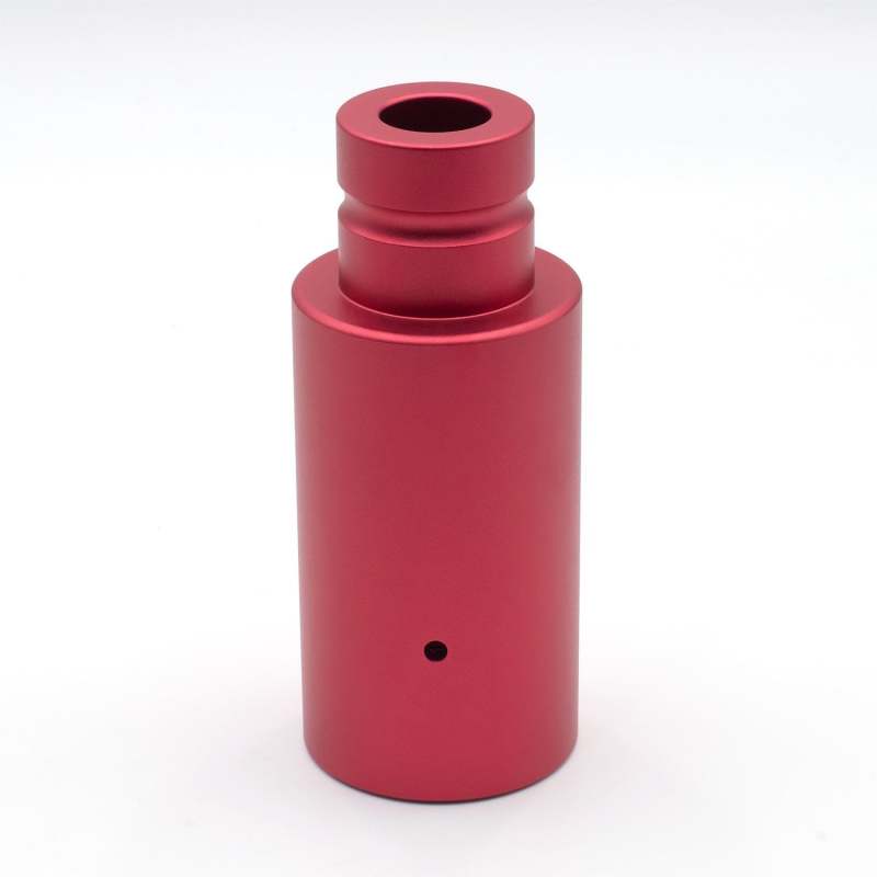 BLOX Racing — BLOX Racing Coilover Replacement Part - Front Cup - For Us Spec Non-Type-R