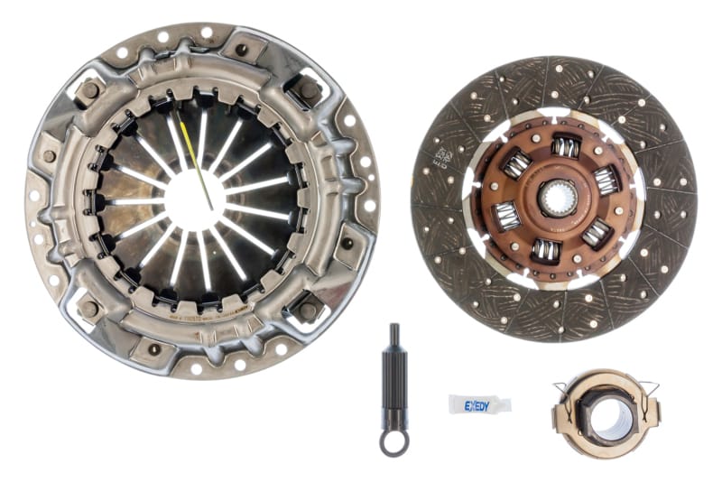 Exedy — Exedy OE Clutch Kit