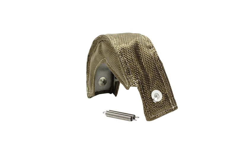 ISR Performance — ISR Performance Titanium Turbo Blanket - T25/T28