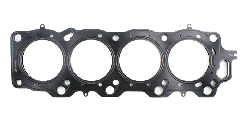 Cometic Gasket — Cometic Toyota 1UZ-FE(non VVT-i) 89mm Bore .051in LHS MLS Head Gasket
Cylinder Head Gasket