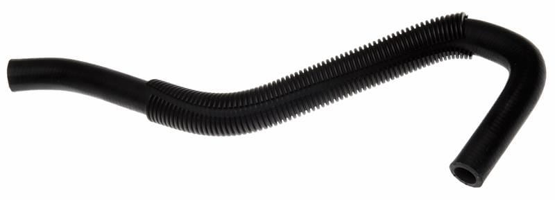 Gates — Gates 97-00 Dodge Caravan 4-Cyl. 2.4L Heater To Pipe-1 Molded Heater Hose