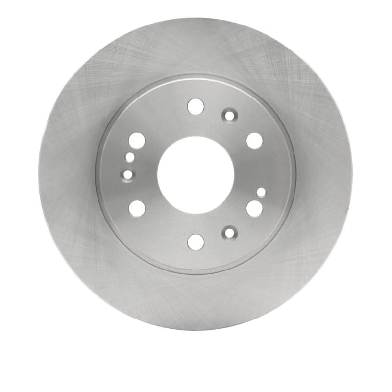 DFC — DFC 05-20 Cadillac Escalade EXT Front Brake Rotor
DFC Brake Rotor