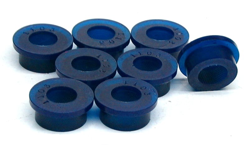 Superpro — SuperPro 1959 Volvo 122 Base Front Upper Inner Control Arm Bushing Kit
Bushing Kit