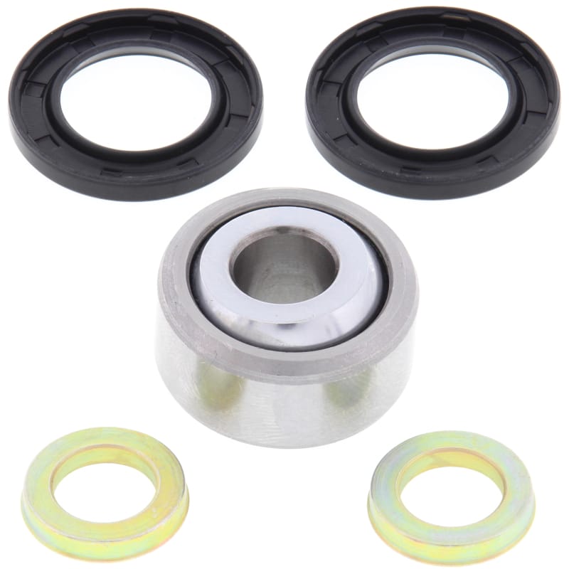 All Balls Racing — All Balls Racing 94-95 Honda CR125R Lower Rear Shock Bearing Kit