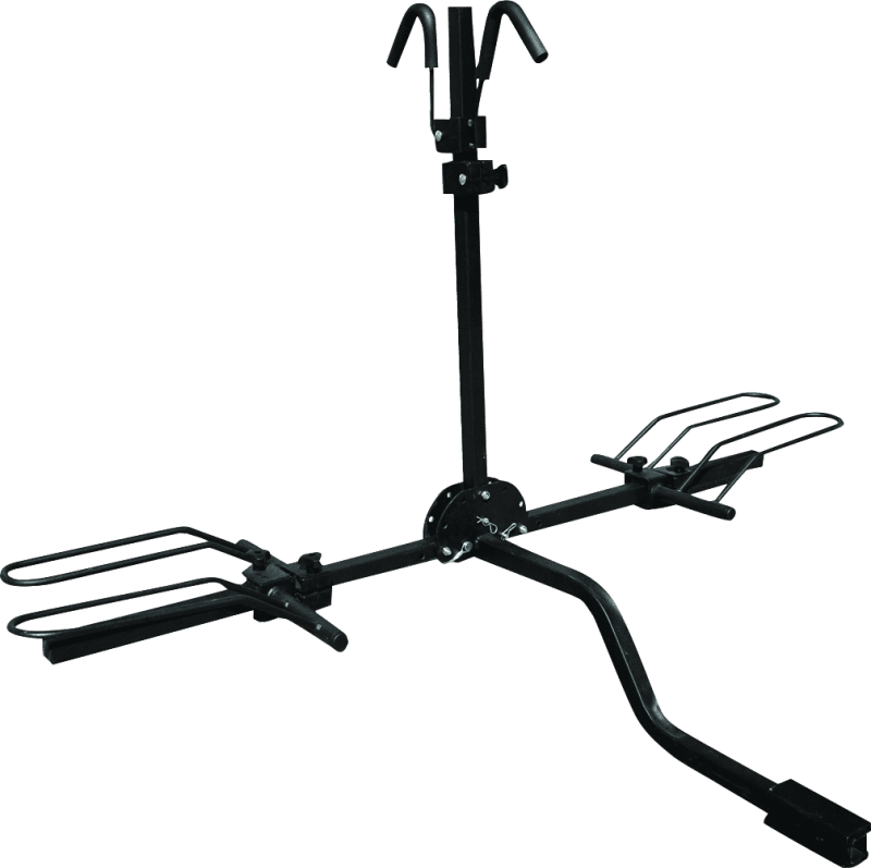 BikeMaster — BikeMaster 2-Spot Hitch Mount Bike Carrier