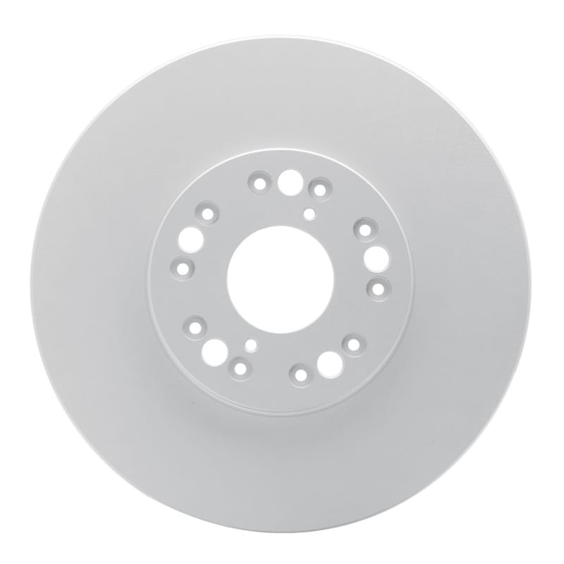 DFC — DFC 92-10 Lexus SC300 Front GeoSPEC Coated Rotor
DFC Brake Rotor