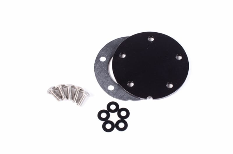 Radium Engineering — Radium Engineering Fuel Level Sensor Block-Off Kit