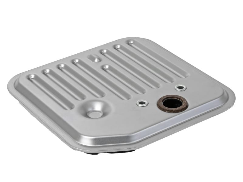 aFe — aFe ProGuard D2 Fluid Filters Trans F/F TRANS Dodge Diesel Trucks 98-07 L6-5.9L (td)
Transmission Filter
A/TFilter