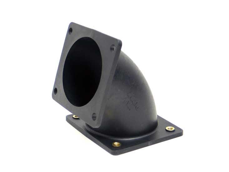 K&N Engineering — Adapter; Bolt On w/Tube