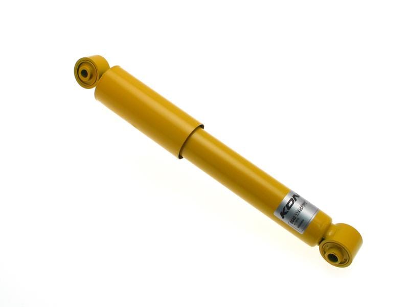 KONI — Koni Sport (Yellow) Shock 11-14 Fiat 500 including Abarth Excl. 500L - Rear
Shock Absorber