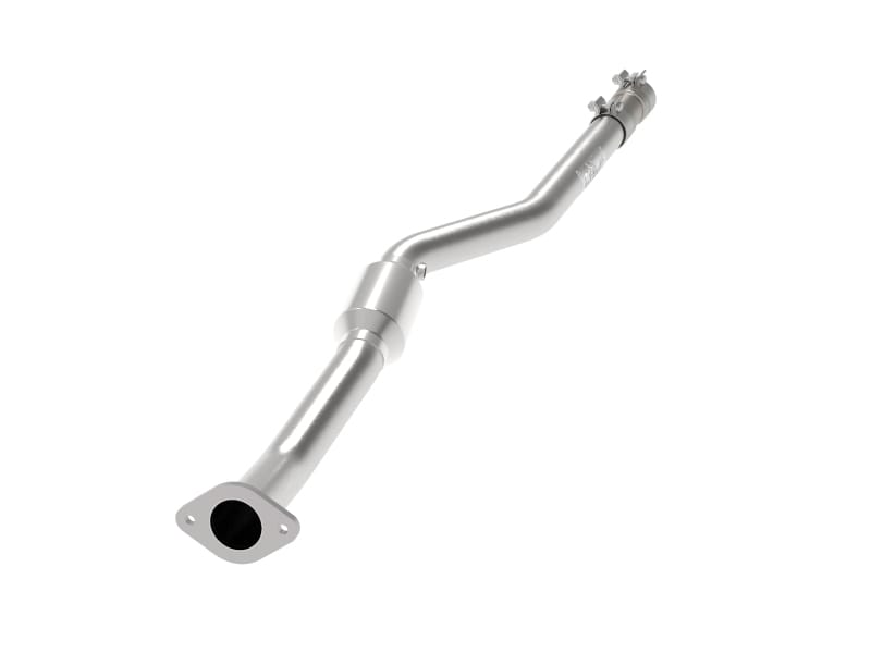 aFe — aFe Power Direct Fit Catalytic Converter 16-19 Mazda MX-5 Miata (ND) L4-2.0L - Rear
Catalytic Converter