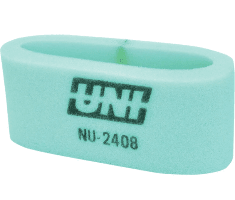 Uni Filter — Uni FIlter 1974 Suzuki TM 250/400 Air Filter