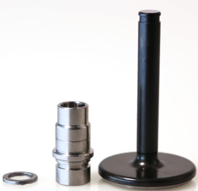 Turbosmart — Turbosmart WG45 Valve and Guide Replacement