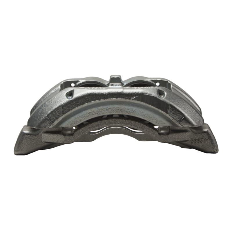 DFC — DFC 06-12 Damon Daybreak Rear Left/Front Left Silver Zinc Coated Premium Caliper
DFC Brake Caliper