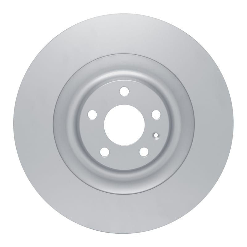 DFC — DFC 07-11 Audi S6 Front GeoSPEC Coated Rotor
DFC Brake Rotor
