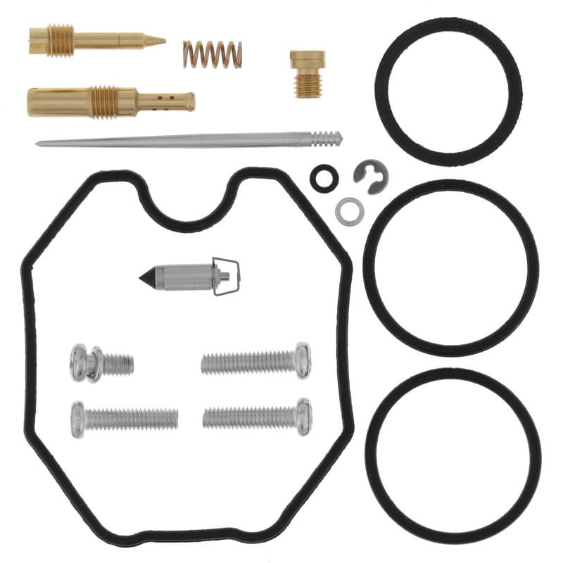 QuadBoss — Carburetor Kit
