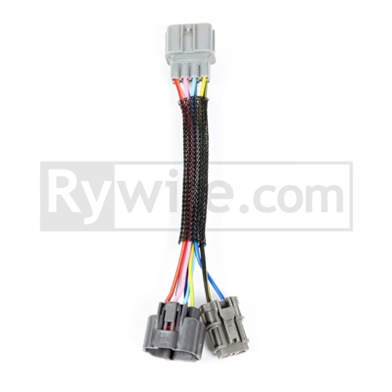 Rywire — Rywire OBD2 8-Pin to OBD1 Distributor Adapter