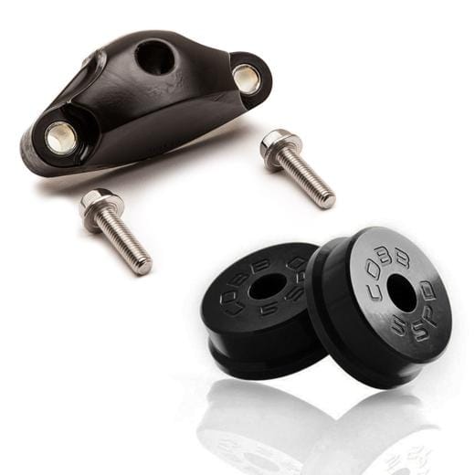 COBB — Cobb Subaru 5MT Shifter Bushing Pack