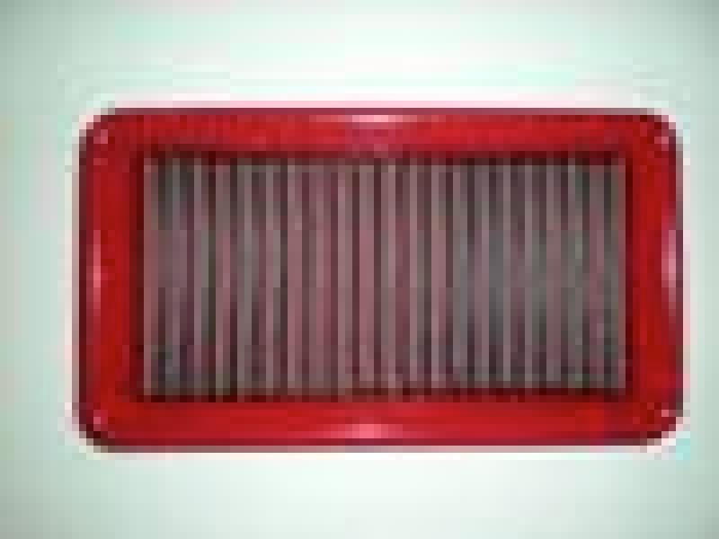 BMC — BMC 06-10 Fiat Sedici (189) 1.6 16V Replacement Panel Air Filter
