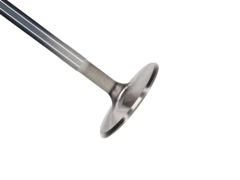 Manley Performance — Manley Chrysler 361 Exhaust Valve Kit - 1.740in Head Dia. 4.908in O/A Length, 0.3720in Stem
Valve - Exhaust