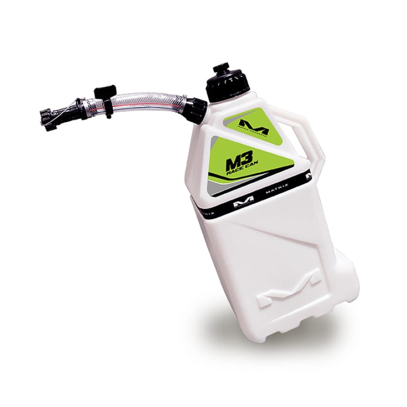 Matrix Concepts — Matrix Concepts M3 Utility Can - Green