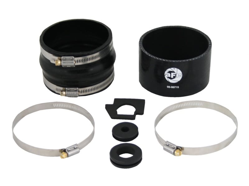 aFe — aFe MagnumFORCE Spare Parts AIS Soft Parts for XX-80392
Intake Coupling Kit