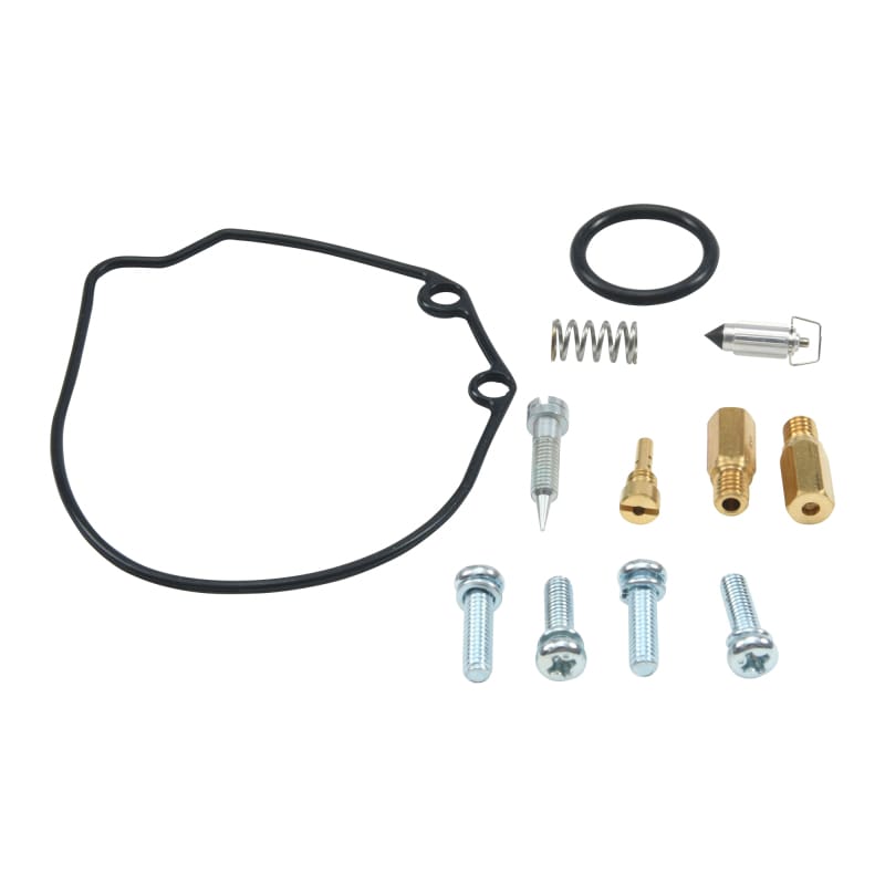 All Balls Racing — All Balls Racing 79-81 Yamaha Exciter EX 440 C D E Carburetor Rebuild Kit