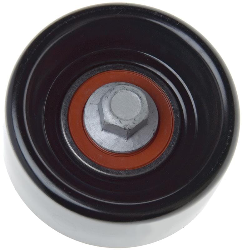 Gates — Gates 02-05 Kia Sedona V-6 3.5L Alt. & A.C. Belt Drive Pulley