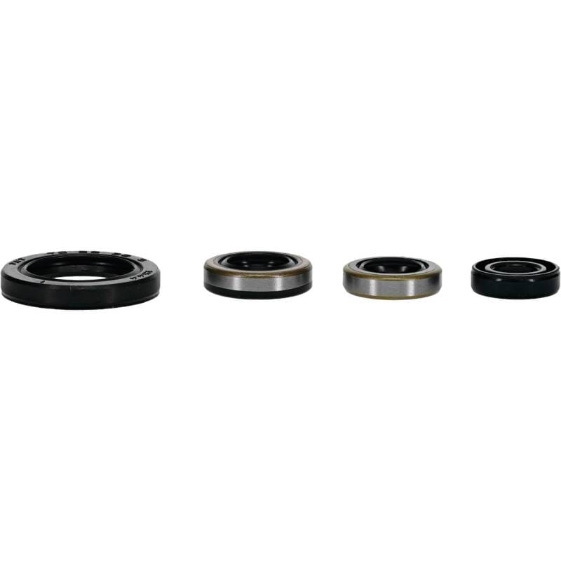 Vertex Pistons — Vertex Gaskets 08-20 Kawasaki KLX140 Oil Seal Kit