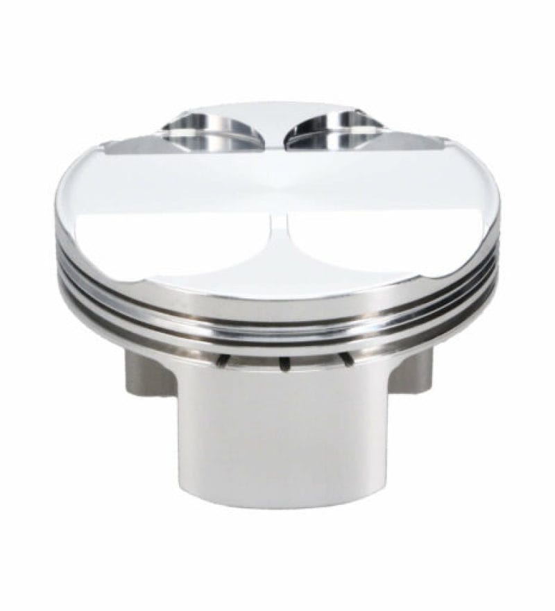 JE Pistons — JE Pistons Kawasaki NINJA 650 Piston Kit