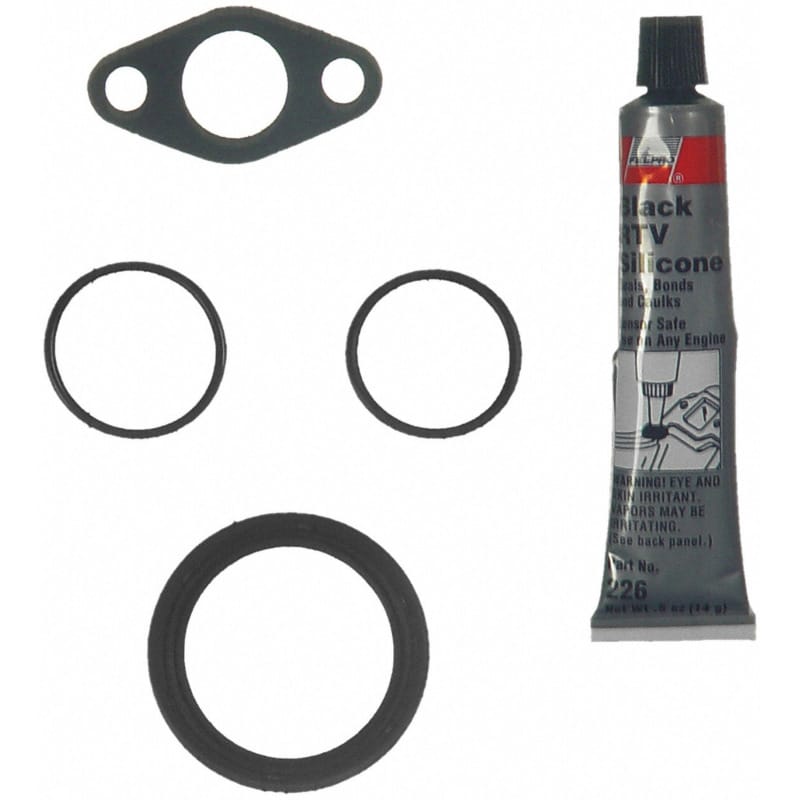 Fel-Pro — Fel-Pro Honda Civic Engine Crankshaft Seal Kit