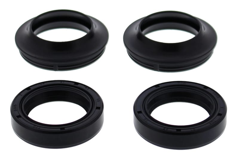 All Balls Racing — All Balls Racing 13-23 Honda CRF110F Fork Oil Seal & Dust Seal Kit