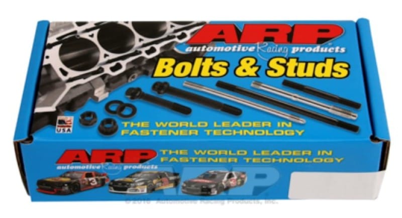ARP — ARP SB Chevrolet 6.2L LT1 0.900 UHL Flywheel Bolt Kit