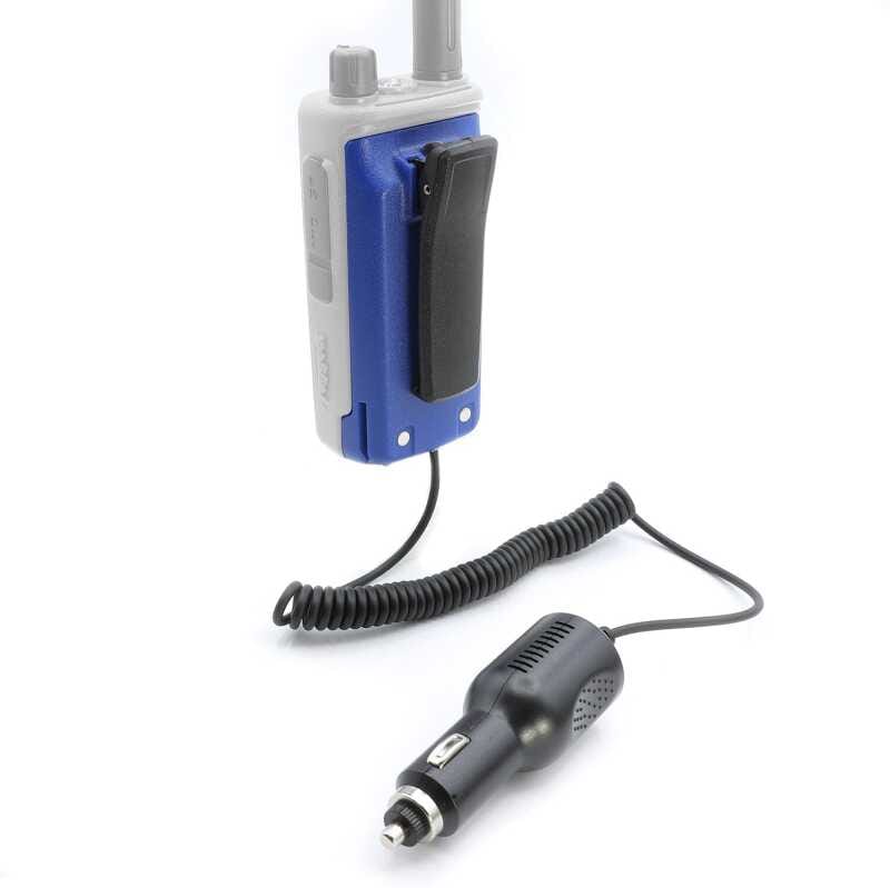 Rugged Radios — Rugged Radios Battery Eliminator for R1 Handheld Radio