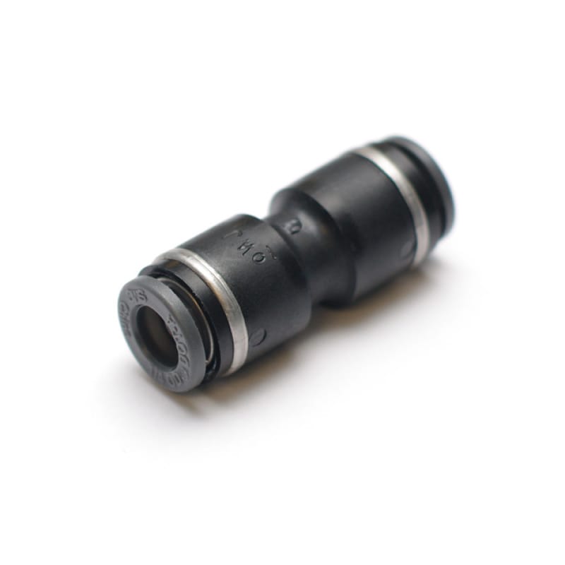 Ridetech — Ridetech Airline Fitting 1/2in Airline Splice
Air Fitting Splice 1