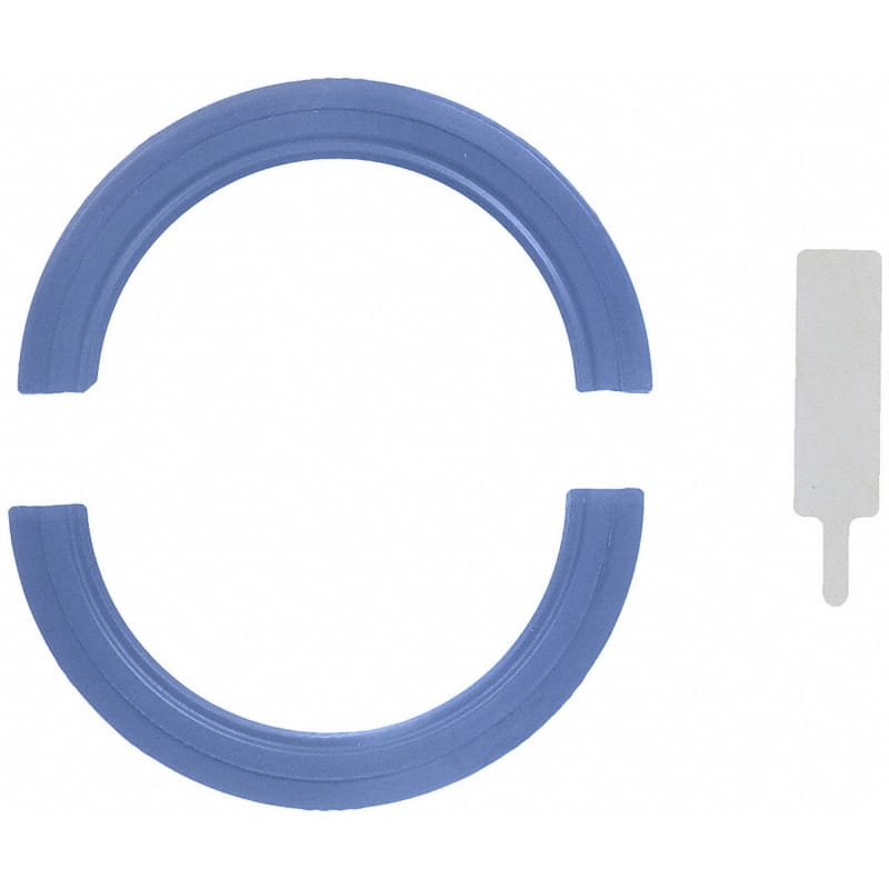 Fel-Pro — Fel-Pro Buick V6/BBC/Racing BBC/Chrysler Racing Big Block Engine Crankshaft Seal Kit