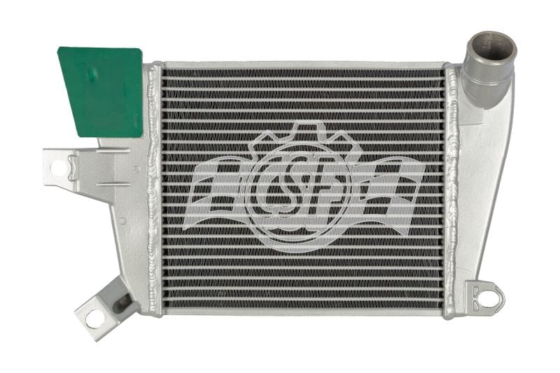 CSF — CSF 07-13 Mazda 3 2.3L OEM Intercooler