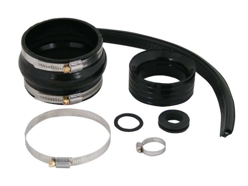 aFe — aFe MagnumFORCE Spare Parts AIS Soft Parts for XX-81262
Intake Coupling Kit
