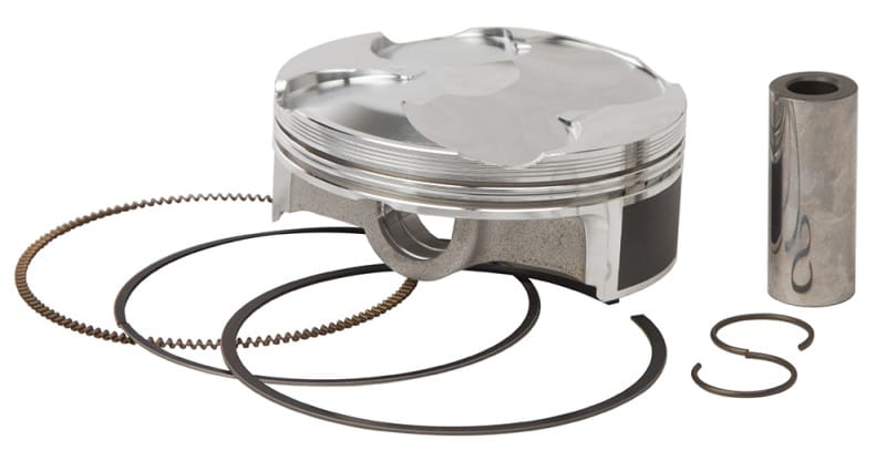 Vertex Pistons — Vertex Piston 14-15 Honda CRF 250 R 250cc Forged Replica Piston Kit