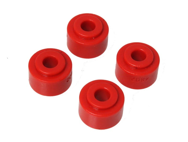 Energy Suspension — Energy Suspension Full Size Truck Red End Link Grommets 7/16in ID-7/8in Nipple OD-1 1/4in OD
Sway Bar Link